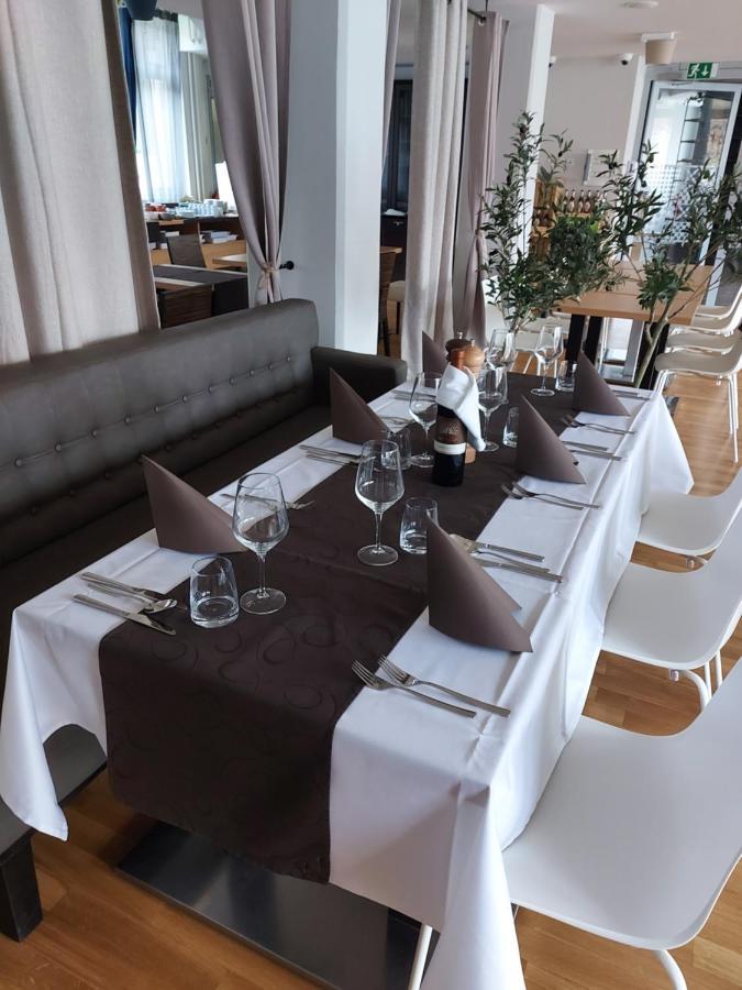 Hotel Spica Ласко Экстерьер фото