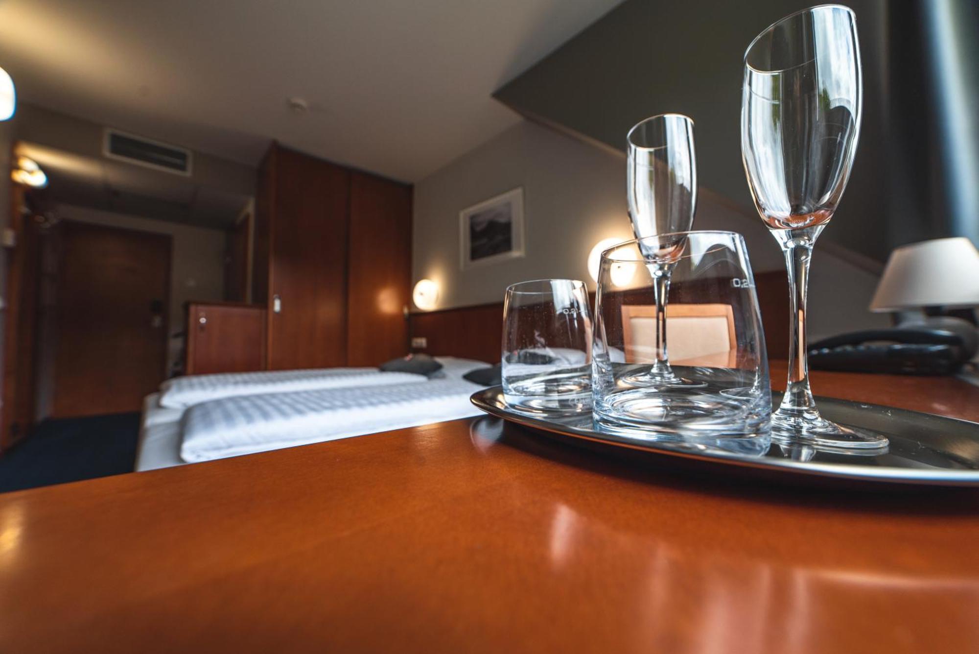 Hotel Spica Ласко Номер фото